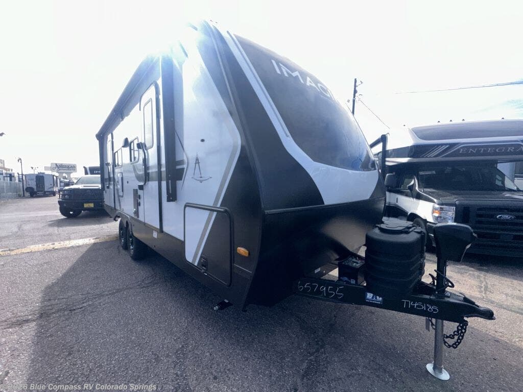 New 2026 Grand Design Imagine 2300MK available in Colorado Springs, Colorado