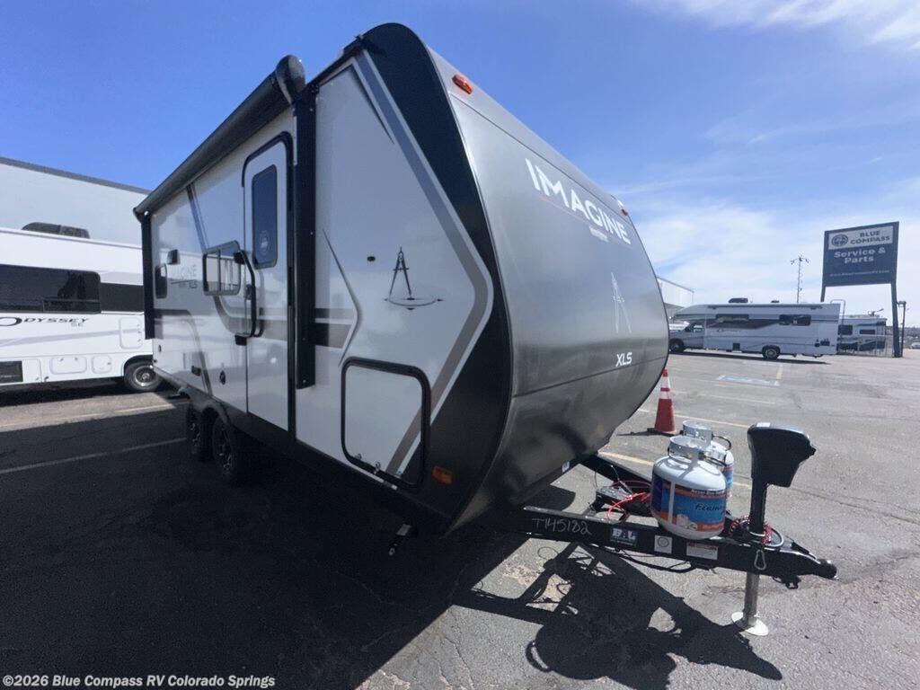 New 2026 Grand Design Imagine XLS 17MKE available in Colorado Springs, Colorado