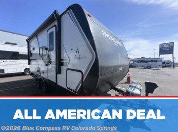 New 2026 Grand Design Imagine XLS 17MKE available in Colorado Springs, Colorado