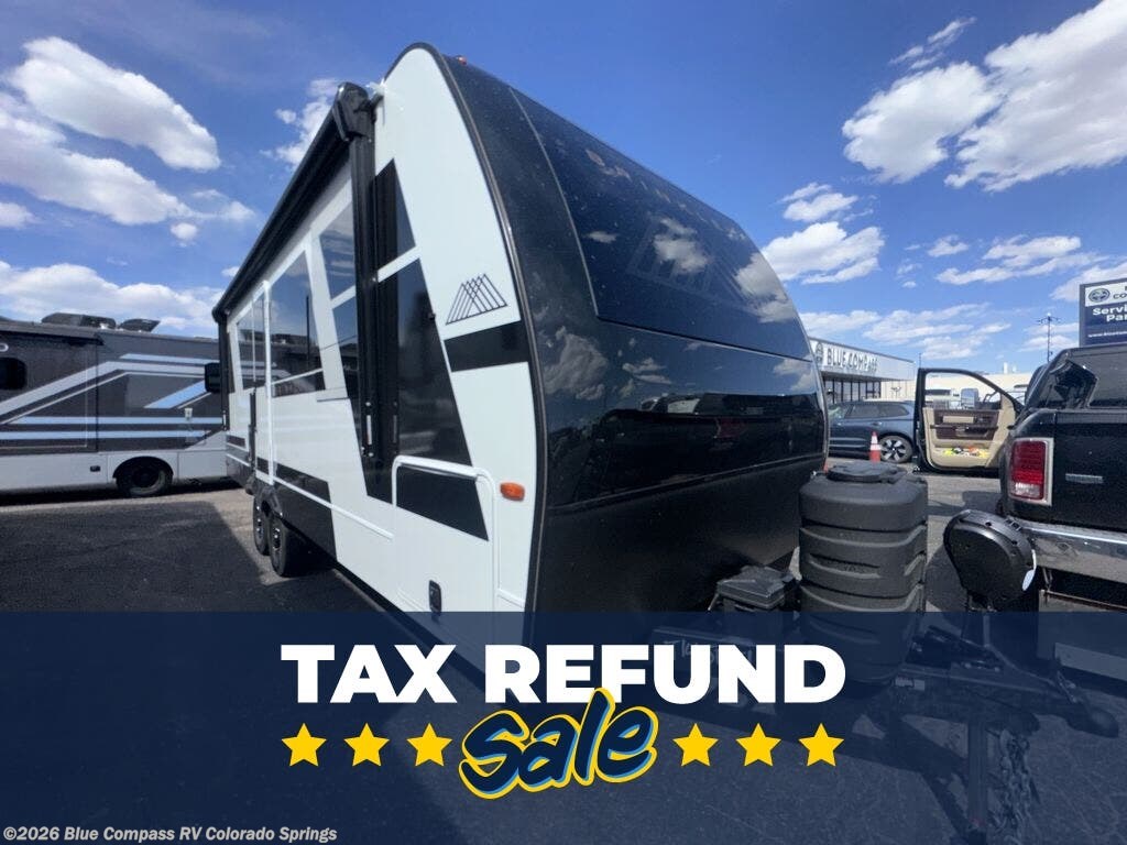 New 2026 Brinkley RV Model I 235 available in Colorado Springs, Colorado