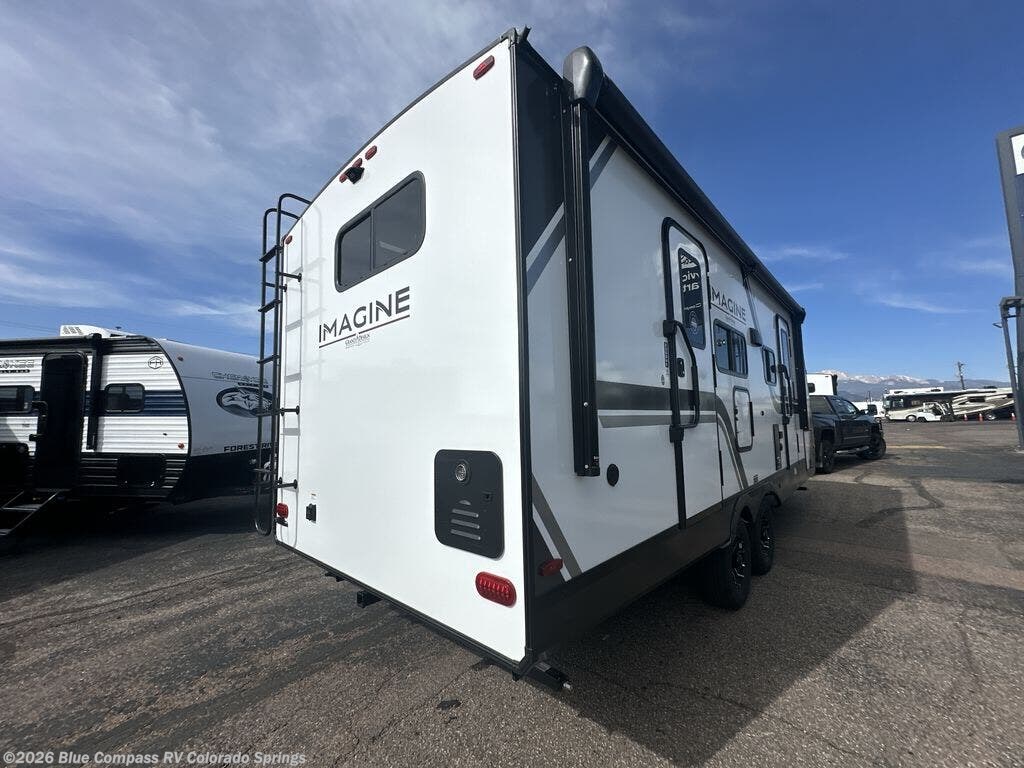 New 2026 Grand Design Imagine 2300MK available in Colorado Springs, Colorado