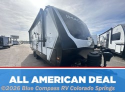 New 2026 Grand Design Imagine 2300MK available in Colorado Springs, Colorado