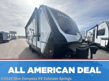 New 2026 Grand Design Imagine 2300MK available in Colorado Springs, Colorado