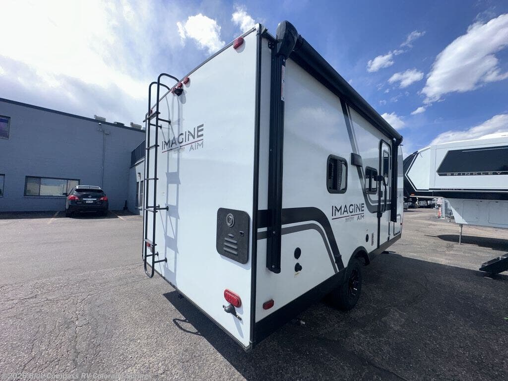 New 2026 Grand Design Imagine AIM 16MLA available in Colorado Springs, Colorado