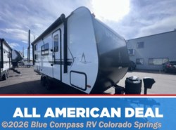New 2026 Grand Design Imagine AIM 20BHA available in Colorado Springs, Colorado