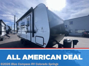 New 2026 Grand Design Imagine AIM 20BHA available in Colorado Springs, Colorado