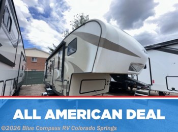 Used 2018 Keystone Cougar X-Lite 25RES available in Colorado Springs, Colorado
