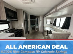 Used 2025 Keystone Passport 264BH available in Colorado Springs, Colorado