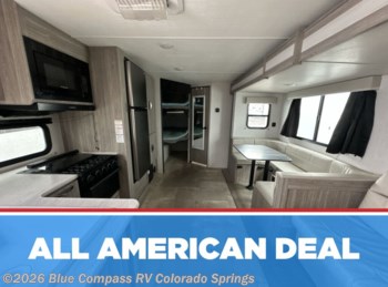 Used 2025 Keystone Passport 264BH available in Colorado Springs, Colorado