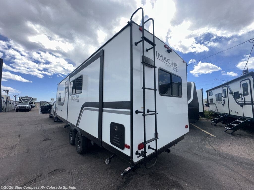 New 2026 Grand Design Imagine XLS 23LDE available in Colorado Springs, Colorado
