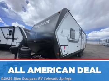 New 2026 Grand Design Imagine XLS 23LDE available in Colorado Springs, Colorado