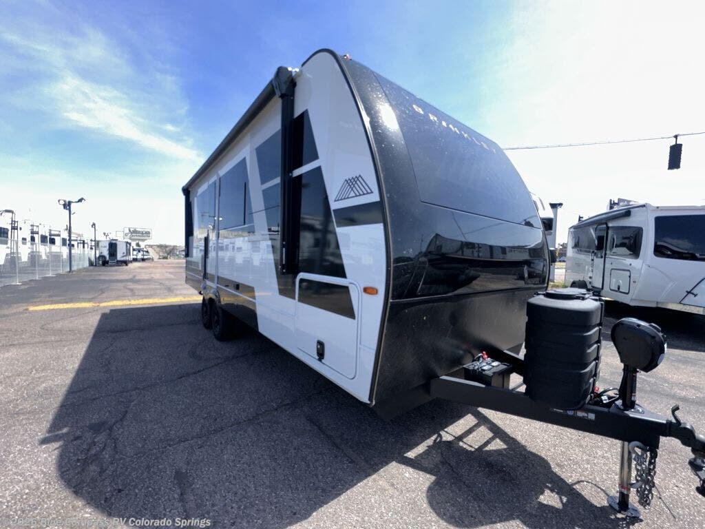 New 2026 Brinkley RV Model I 235 available in Colorado Springs, Colorado