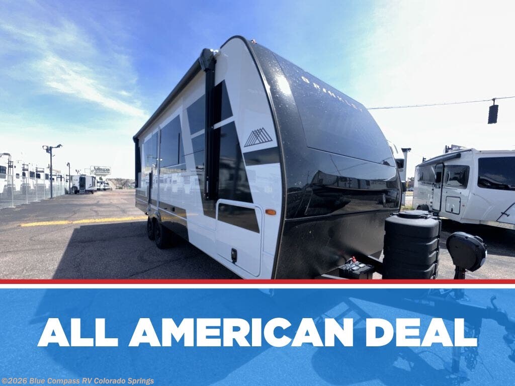 New 2026 Brinkley RV Model I 235 available in Colorado Springs, Colorado