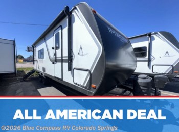New 2026 Grand Design Imagine XLS 23LDE available in Colorado Springs, Colorado