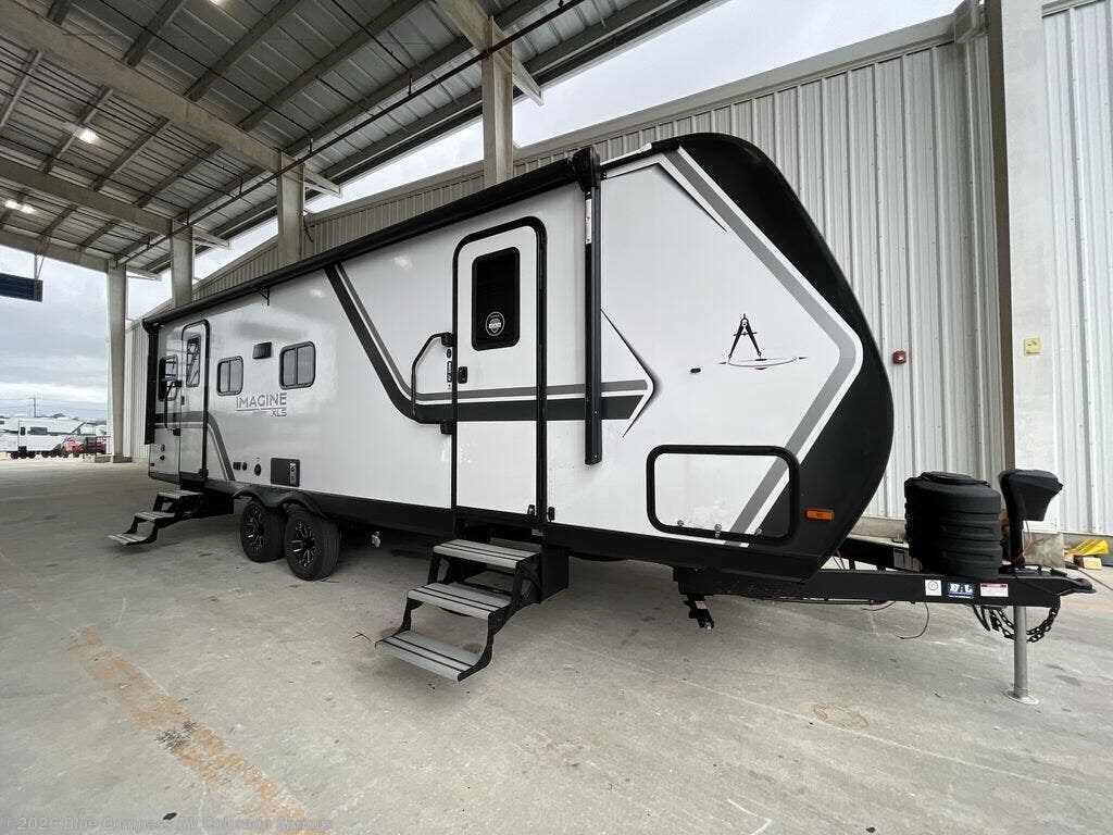 New 2026 Grand Design Imagine XLS 25RLE available in Colorado Springs, Colorado