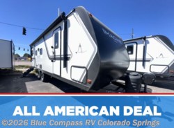 New 2026 Grand Design Imagine XLS 25RLE available in Colorado Springs, Colorado