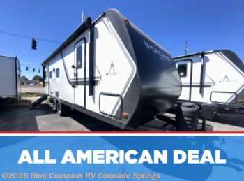 New 2026 Grand Design Imagine XLS 25RLE available in Colorado Springs, Colorado