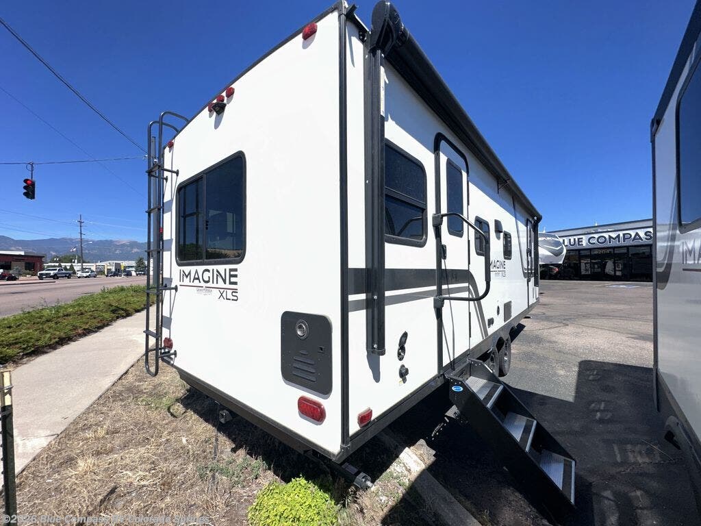 New 2026 Grand Design Imagine XLS 25RLE available in Colorado Springs, Colorado