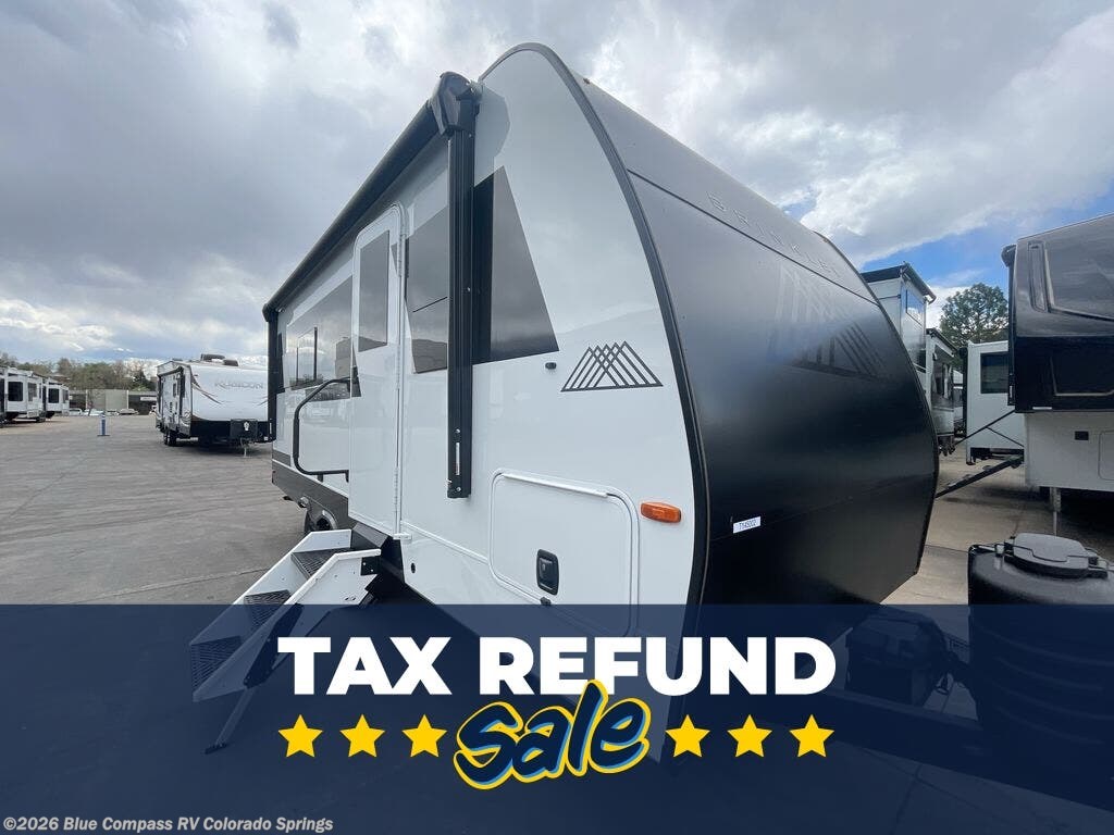 New 2026 Brinkley RV Model Ix 20x available in Colorado Springs, Colorado