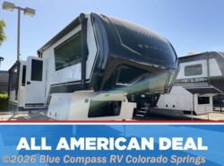 New 2026 Brinkley RV Model Z 3210 available in Colorado Springs, Colorado