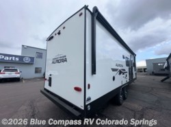 New 2026 Forest River Aurora 24RBS available in Colorado Springs, Colorado