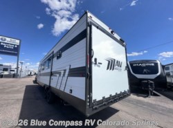 New 2026 Grand Design Momentum MAV 28MAV available in Colorado Springs, Colorado