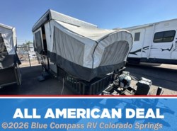Used 2018 Coachmen Viking V3 V-TREC available in Colorado Springs, Colorado
