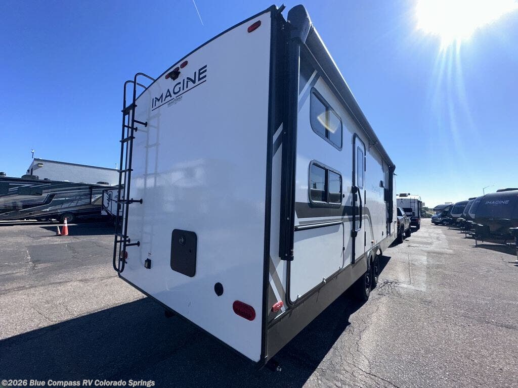 New 2026 Grand Design Imagine 2800BH available in Colorado Springs, Colorado