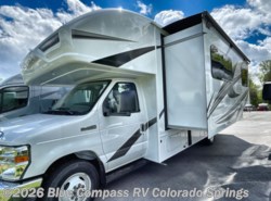 New 2026 Entegra Coach Odyssey 24B available in Colorado Springs, Colorado