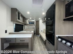 New 2026 Grand Design Transcend Xplor 24BHX available in Colorado Springs, Colorado