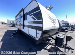 New 2026 Grand Design Transcend Xplor 24BHX available in Colorado Springs, Colorado