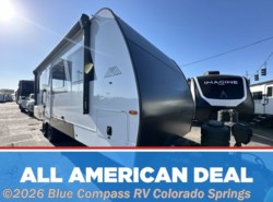 New 2026 Brinkley RV Model Ix 23x available in Colorado Springs, Colorado