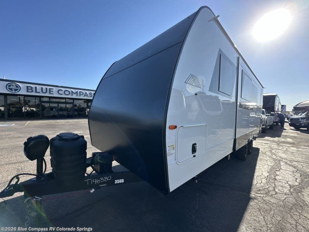 New 2026 Brinkley RV Model Ix 23x available in Colorado Springs, Colorado