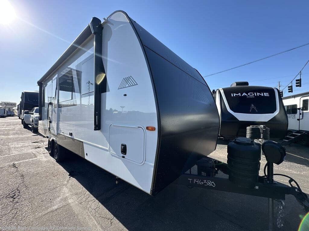New 2026 Brinkley RV Model Ix 23x available in Colorado Springs, Colorado