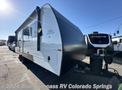 New 2026 Brinkley RV Model Ix 23x available in Colorado Springs, Colorado