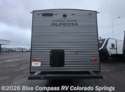 New 2026 Forest River Aurora 27DBH available in Colorado Springs, Colorado