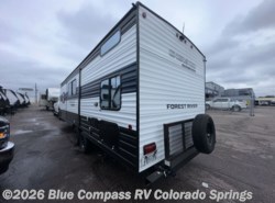 New 2026 Forest River Cherokee Grey Wolf 23DBH available in Colorado Springs, Colorado