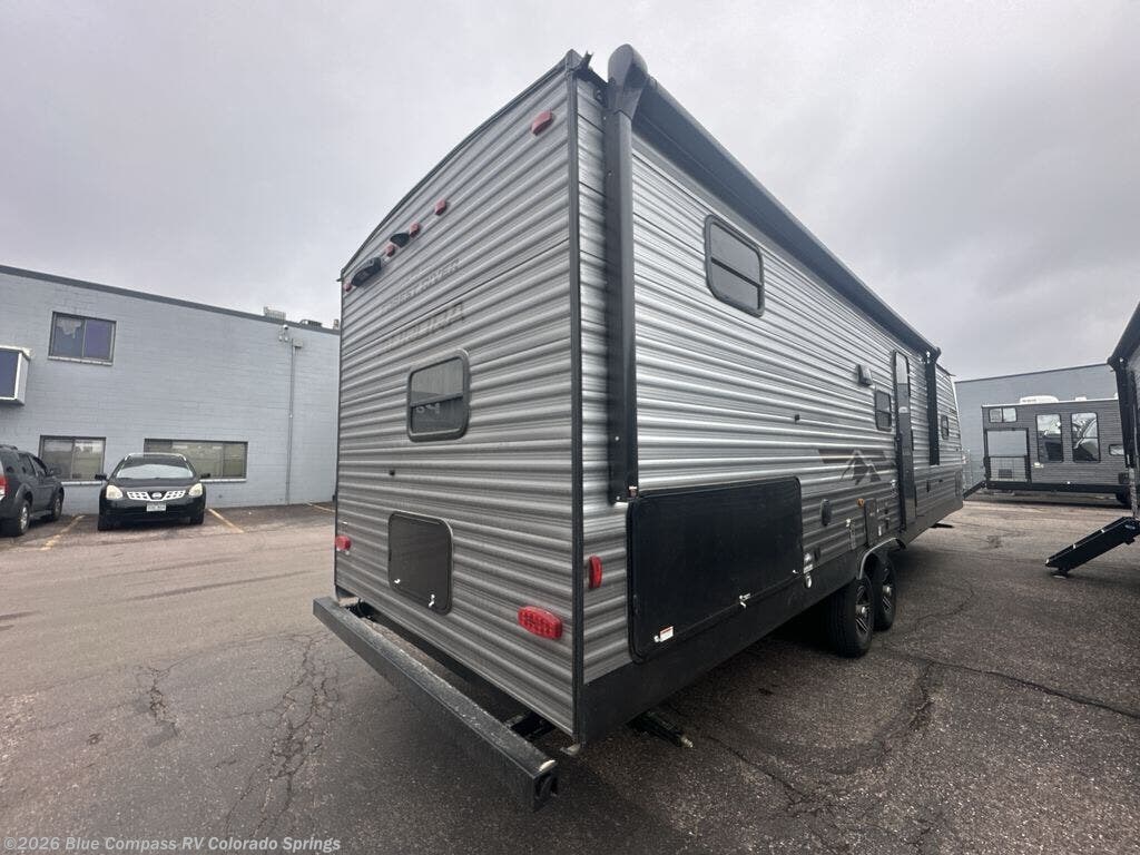 New 2026 Forest River Aurora 29TQS available in Colorado Springs, Colorado