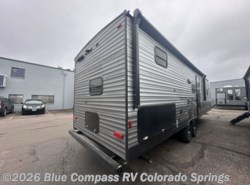 New 2026 Forest River Aurora 29TQS available in Colorado Springs, Colorado
