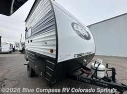 New 2026 Forest River Cherokee Wolf Pup 9CELP available in Colorado Springs, Colorado