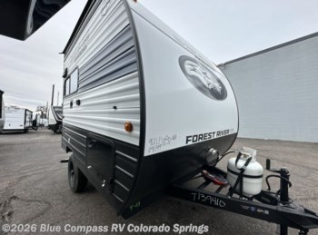 New 2026 Forest River Cherokee Wolf Pup 9CELP available in Colorado Springs, Colorado