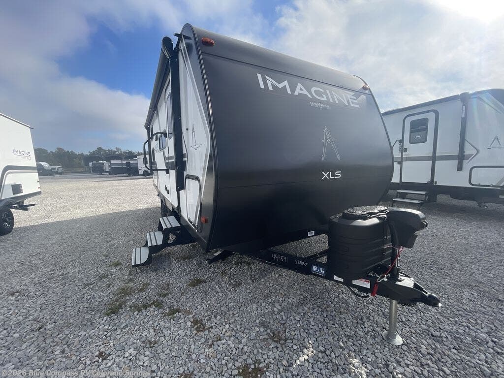 New 2026 Grand Design Imagine XLS 21MBE available in Colorado Springs, Colorado