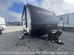 New 2026 Grand Design Imagine XLS 21MBE available in Colorado Springs, Colorado