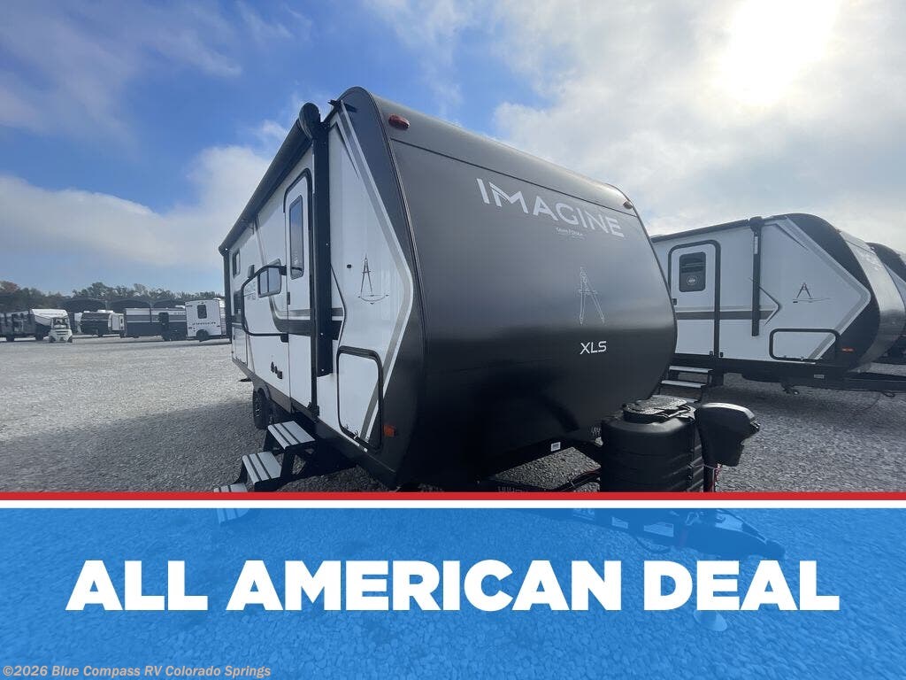 New 2026 Grand Design Imagine XLS 21MBE available in Colorado Springs, Colorado