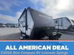 New 2026 Grand Design Imagine XLS 21MBE available in Colorado Springs, Colorado