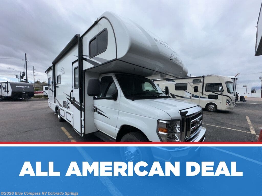 Used 2024 East to West Entrada 2600DS available in Colorado Springs, Colorado