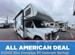 Used 2024 East to West Entrada 2600DS available in Colorado Springs, Colorado