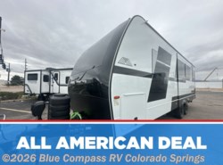 New 2026 Brinkley RV Model I 265 available in Colorado Springs, Colorado