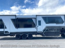 New 2026 Brinkley RV Model G 3520 available in Colorado Springs, Colorado