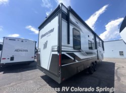 New 2026 Grand Design Momentum G-Class 325G available in Colorado Springs, Colorado
